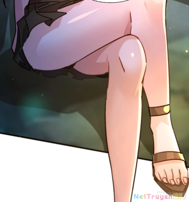 Bạn Gái Của Tôi Toàn Là Truyền Thuyết Chapter 65 - Trang 3