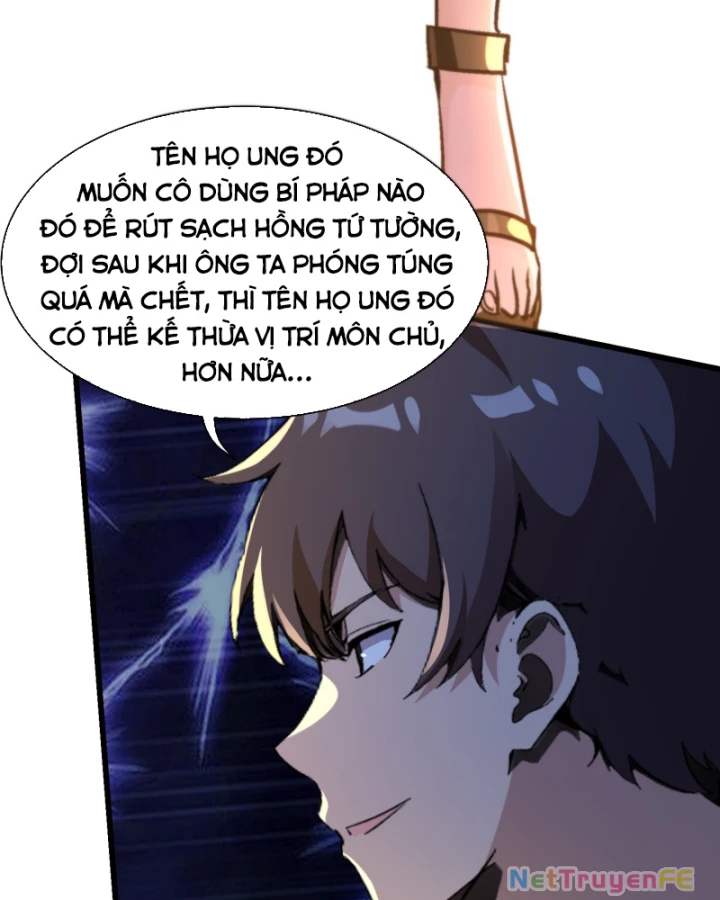 Bạn Gái Của Tôi Toàn Là Truyền Thuyết Chapter 65 - Trang 3