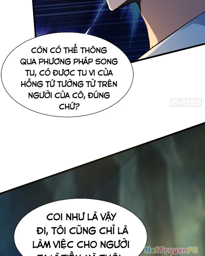 Bạn Gái Của Tôi Toàn Là Truyền Thuyết Chapter 65 - Trang 3