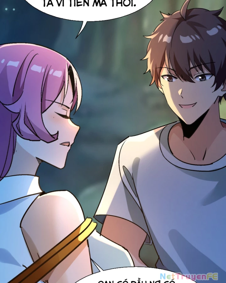 Bạn Gái Của Tôi Toàn Là Truyền Thuyết Chapter 65 - Trang 3