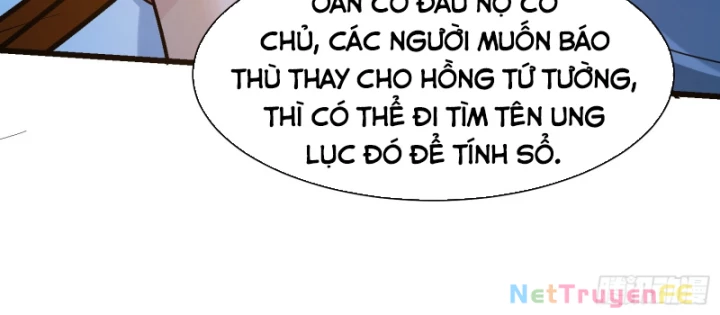 Bạn Gái Của Tôi Toàn Là Truyền Thuyết Chapter 65 - Trang 3