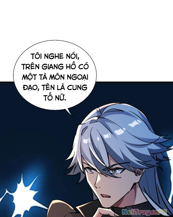 Bạn Gái Của Tôi Toàn Là Truyền Thuyết Chapter 65 - Trang 3