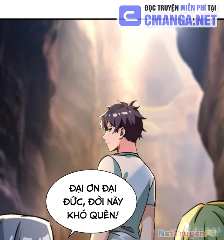 Bạn Gái Của Tôi Toàn Là Truyền Thuyết Chapter 65 - Trang 3