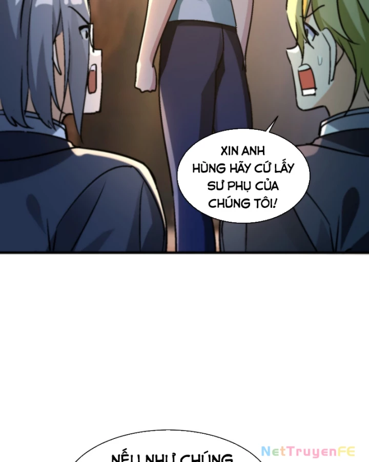 Bạn Gái Của Tôi Toàn Là Truyền Thuyết Chapter 65 - Trang 3