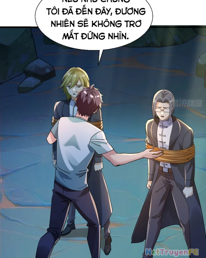 Bạn Gái Của Tôi Toàn Là Truyền Thuyết Chapter 65 - Trang 3