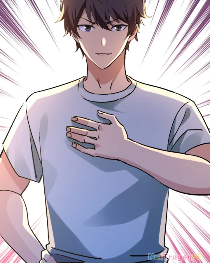 Bạn Gái Của Tôi Toàn Là Truyền Thuyết Chapter 65 - Trang 3