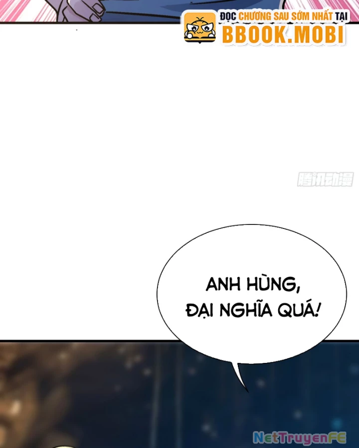 Bạn Gái Của Tôi Toàn Là Truyền Thuyết Chapter 65 - Trang 3