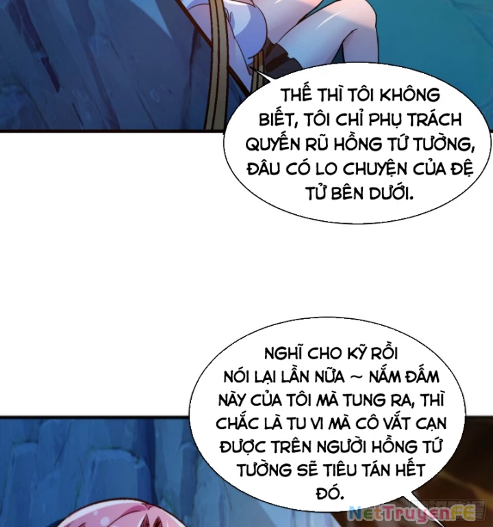 Bạn Gái Của Tôi Toàn Là Truyền Thuyết Chapter 65 - Trang 3