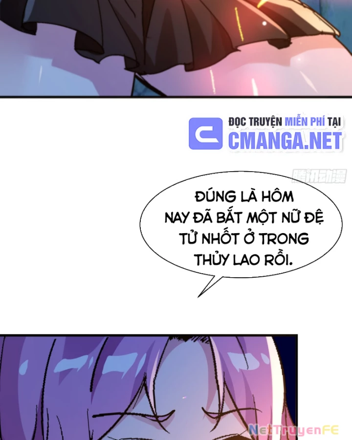 Bạn Gái Của Tôi Toàn Là Truyền Thuyết Chapter 65 - Trang 3