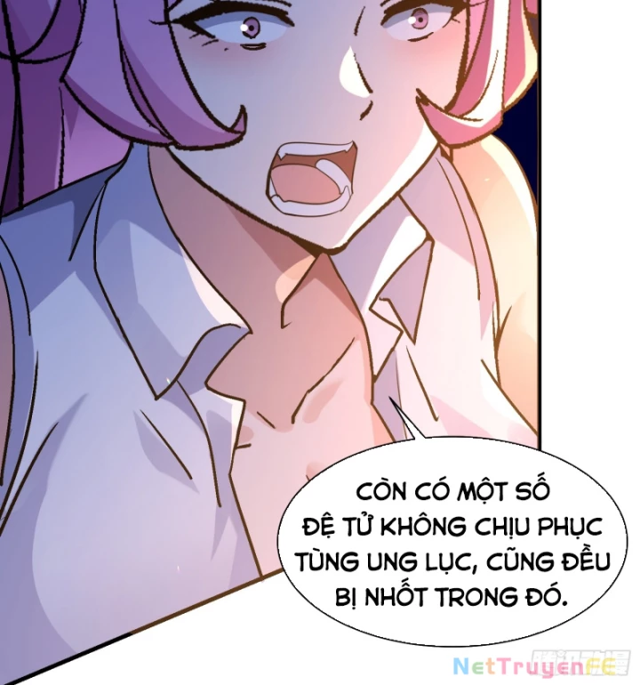 Bạn Gái Của Tôi Toàn Là Truyền Thuyết Chapter 65 - Trang 3