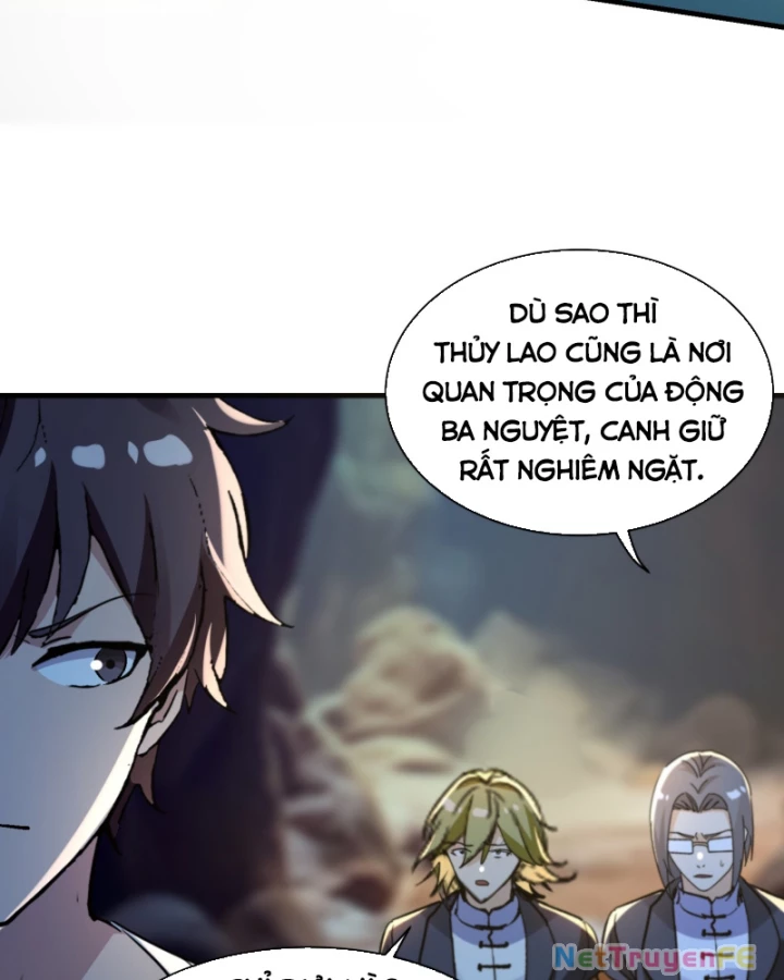 Bạn Gái Của Tôi Toàn Là Truyền Thuyết Chapter 65 - Trang 3