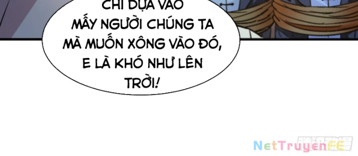 Bạn Gái Của Tôi Toàn Là Truyền Thuyết Chapter 65 - Trang 3