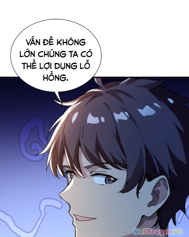 Bạn Gái Của Tôi Toàn Là Truyền Thuyết Chapter 65 - Trang 3