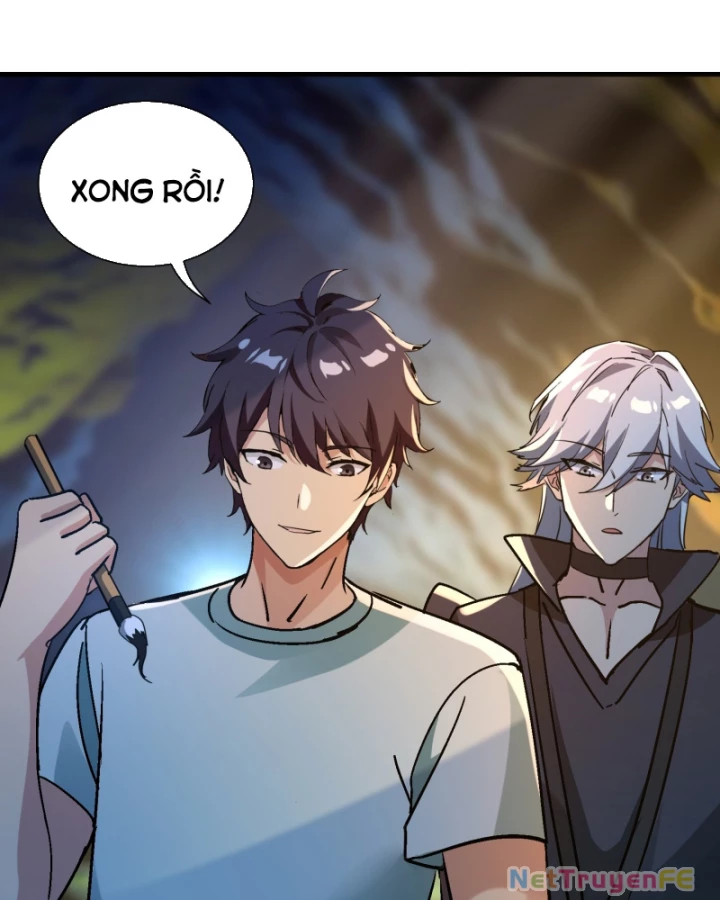 Bạn Gái Của Tôi Toàn Là Truyền Thuyết Chapter 65 - Trang 3