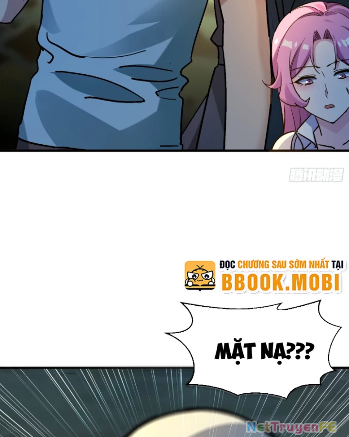 Bạn Gái Của Tôi Toàn Là Truyền Thuyết Chapter 65 - Trang 3