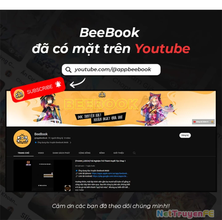 Bạn Gái Của Tôi Toàn Là Truyền Thuyết Chapter 65 - Trang 3