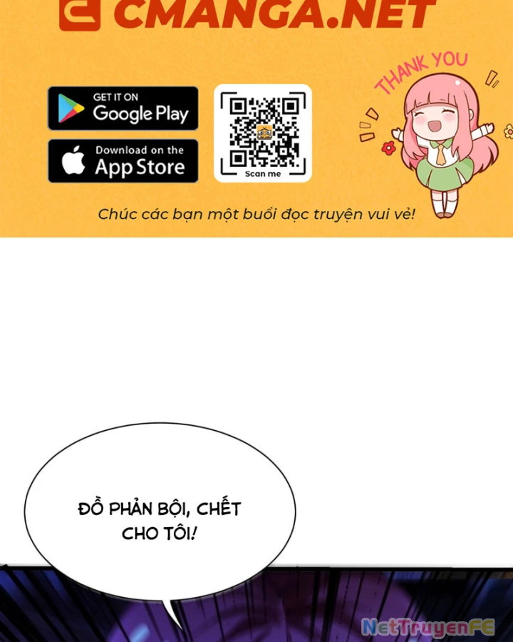 Bạn Gái Của Tôi Toàn Là Truyền Thuyết Chapter 67 - Trang 3