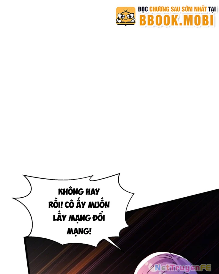 Bạn Gái Của Tôi Toàn Là Truyền Thuyết Chapter 67 - Trang 3