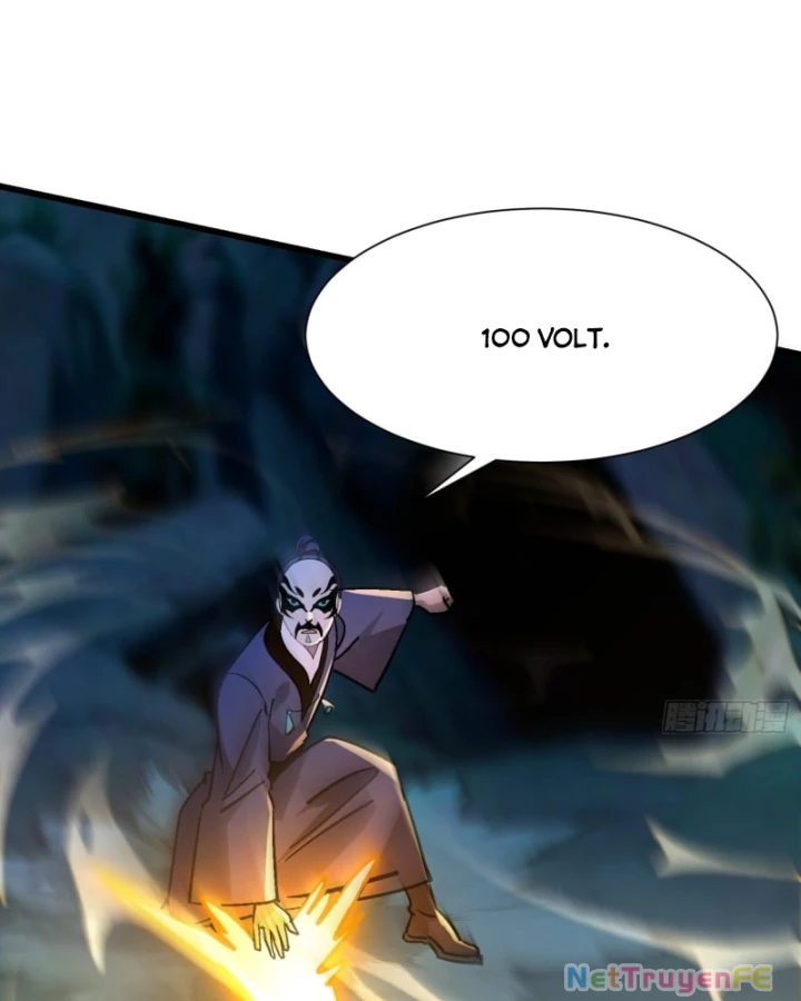 Bạn Gái Của Tôi Toàn Là Truyền Thuyết Chapter 67 - Trang 3