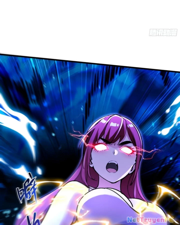 Bạn Gái Của Tôi Toàn Là Truyền Thuyết Chapter 67 - Trang 3