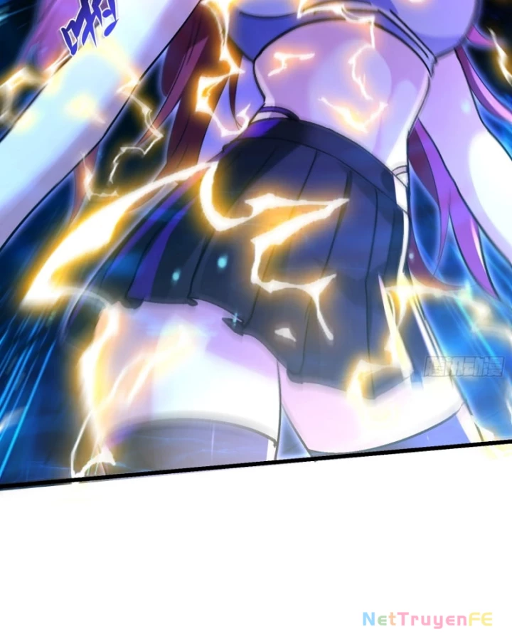 Bạn Gái Của Tôi Toàn Là Truyền Thuyết Chapter 67 - Trang 3