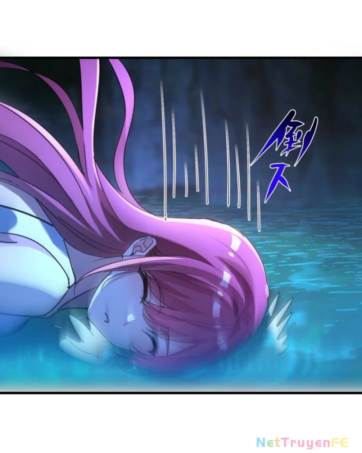 Bạn Gái Của Tôi Toàn Là Truyền Thuyết Chapter 67 - Trang 3