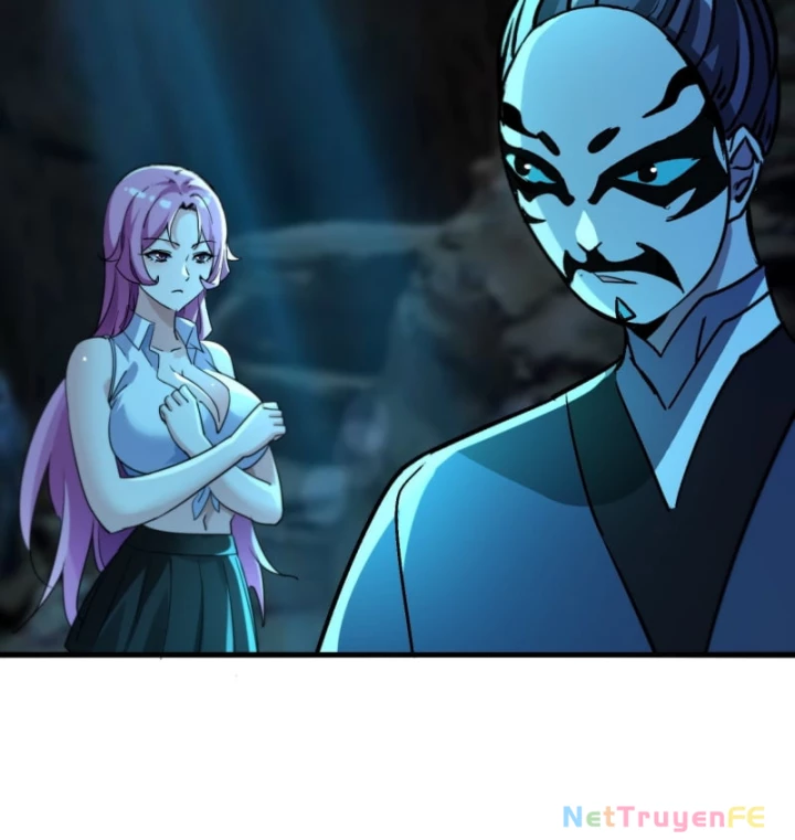 Bạn Gái Của Tôi Toàn Là Truyền Thuyết Chapter 67 - Trang 3