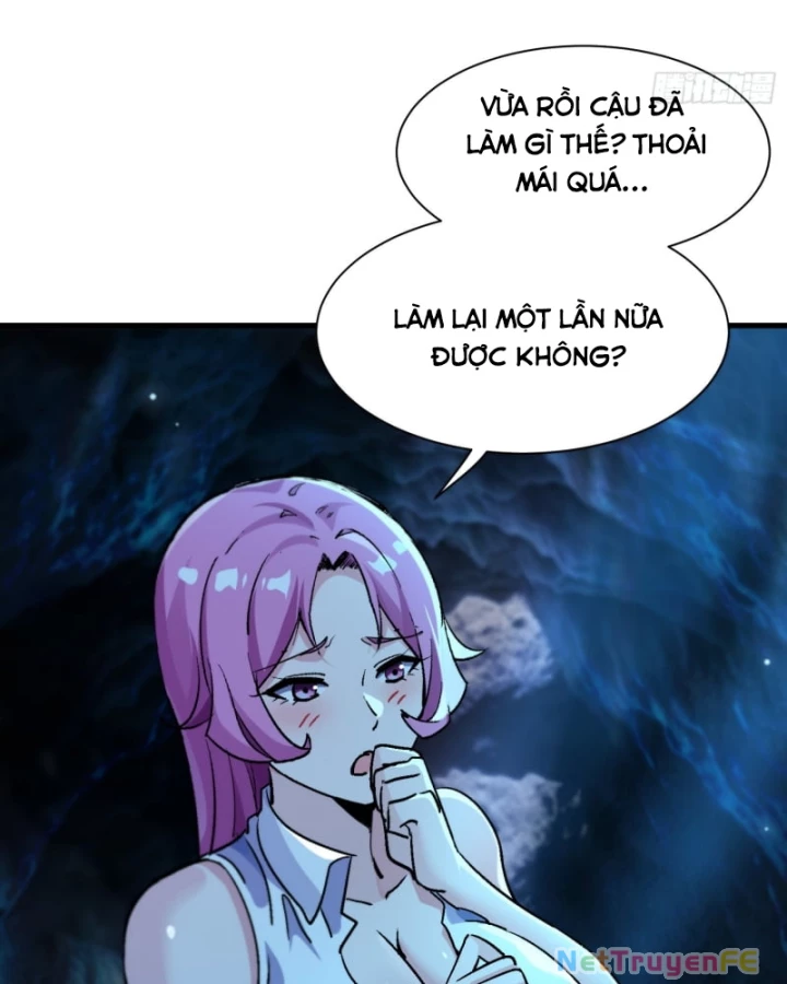 Bạn Gái Của Tôi Toàn Là Truyền Thuyết Chapter 67 - Trang 3