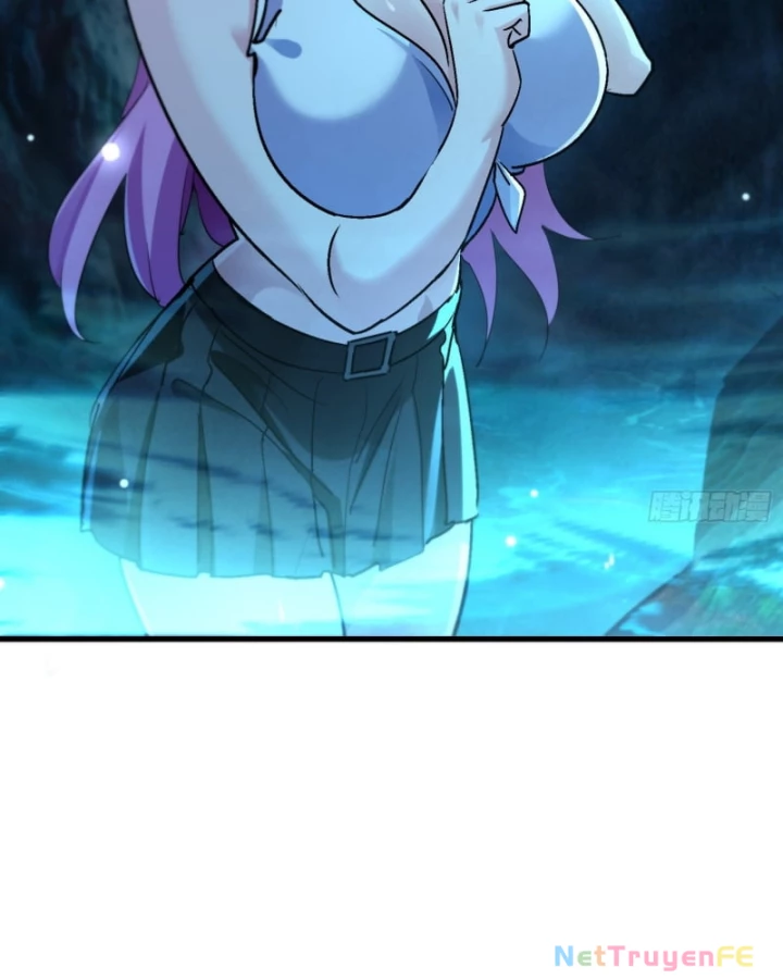 Bạn Gái Của Tôi Toàn Là Truyền Thuyết Chapter 67 - Trang 3