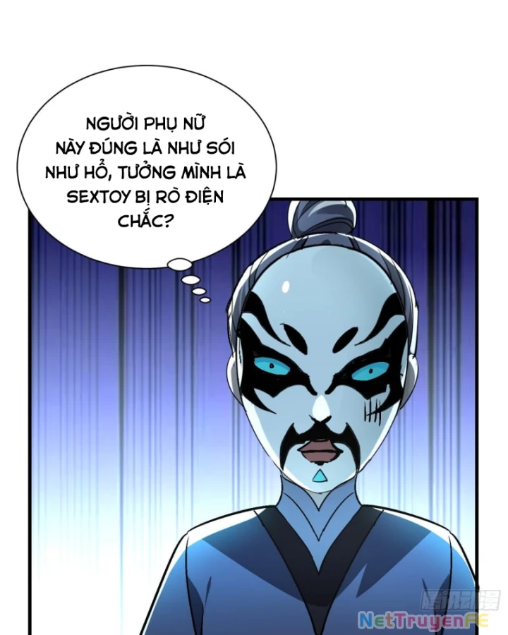 Bạn Gái Của Tôi Toàn Là Truyền Thuyết Chapter 67 - Trang 3