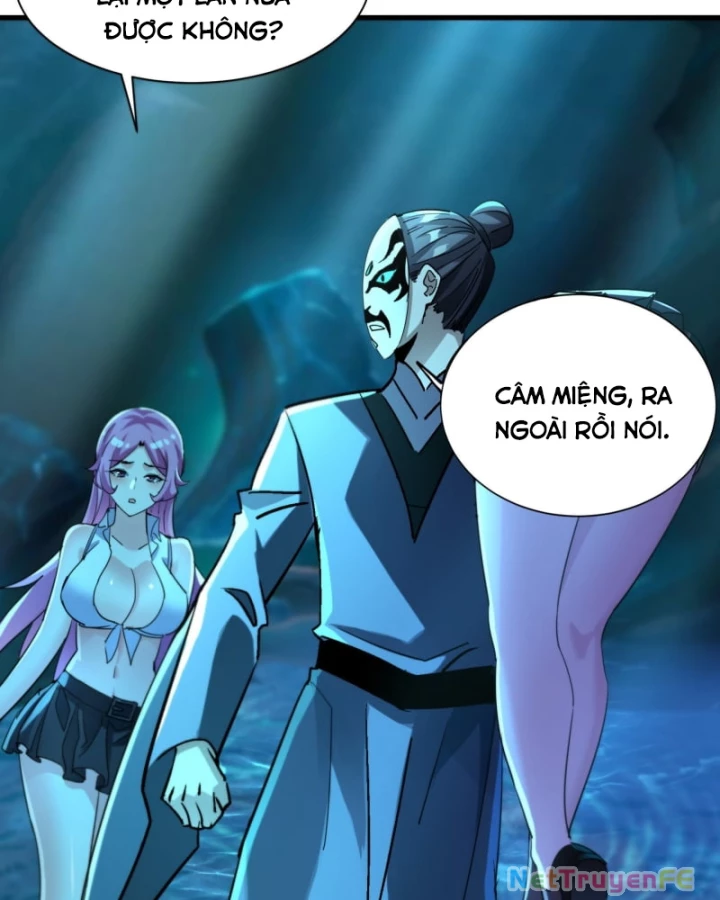 Bạn Gái Của Tôi Toàn Là Truyền Thuyết Chapter 67 - Trang 3