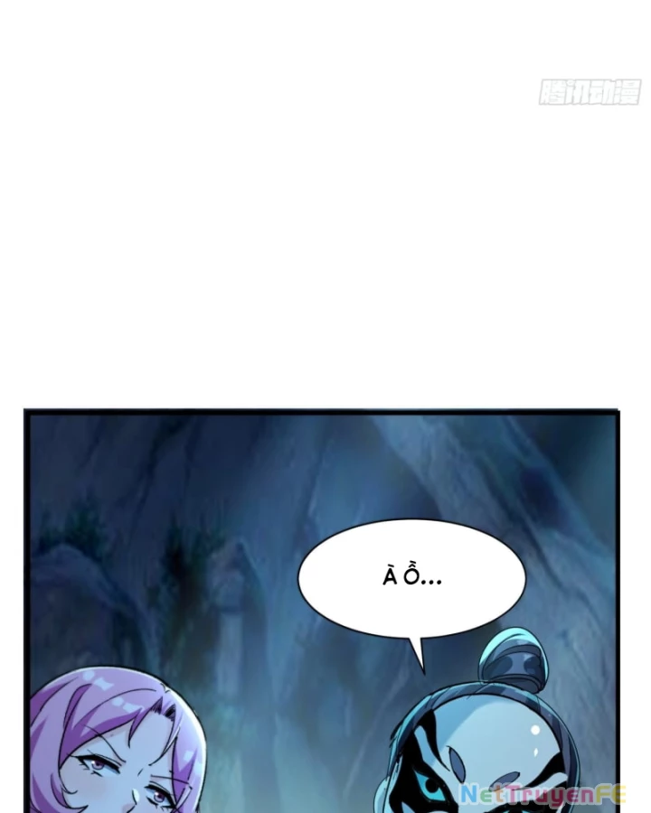 Bạn Gái Của Tôi Toàn Là Truyền Thuyết Chapter 67 - Trang 3