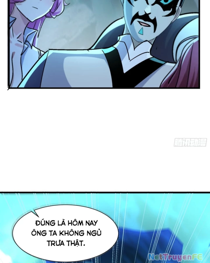 Bạn Gái Của Tôi Toàn Là Truyền Thuyết Chapter 67 - Trang 3