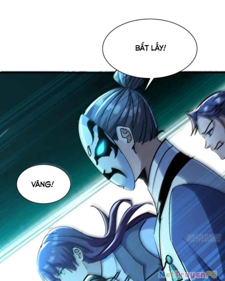 Bạn Gái Của Tôi Toàn Là Truyền Thuyết Chapter 67 - Trang 3