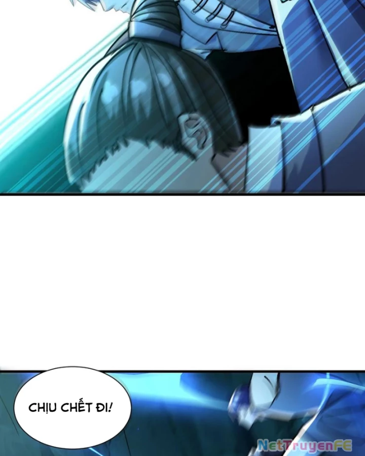 Bạn Gái Của Tôi Toàn Là Truyền Thuyết Chapter 67 - Trang 3