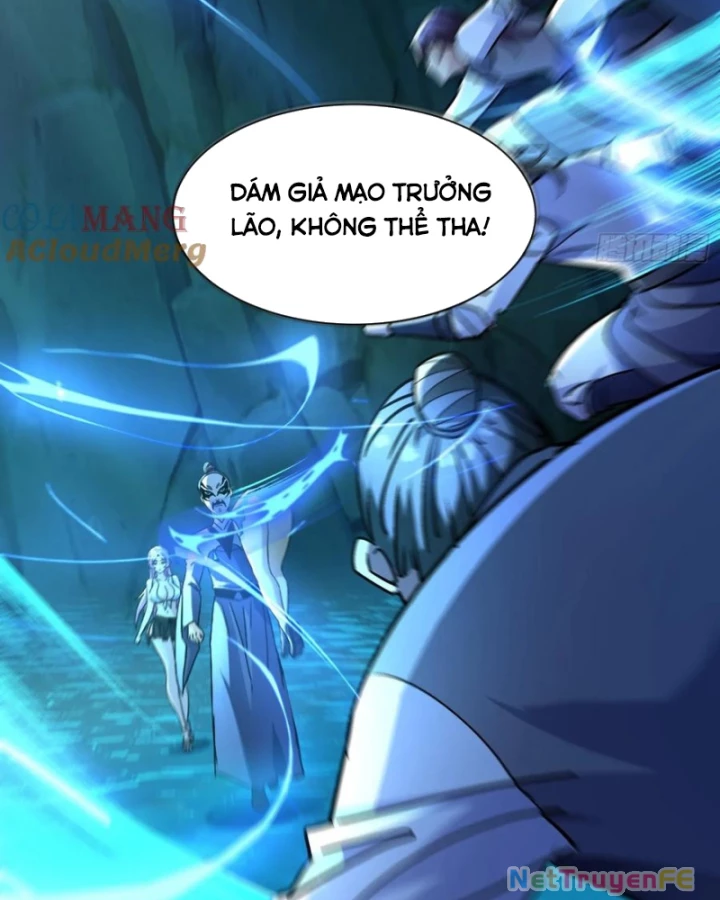 Bạn Gái Của Tôi Toàn Là Truyền Thuyết Chapter 67 - Trang 3