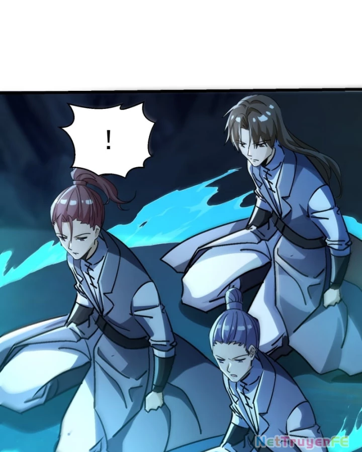 Bạn Gái Của Tôi Toàn Là Truyền Thuyết Chapter 67 - Trang 3