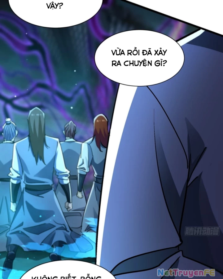 Bạn Gái Của Tôi Toàn Là Truyền Thuyết Chapter 67 - Trang 3