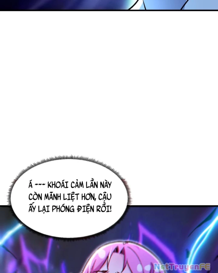 Bạn Gái Của Tôi Toàn Là Truyền Thuyết Chapter 67 - Trang 3