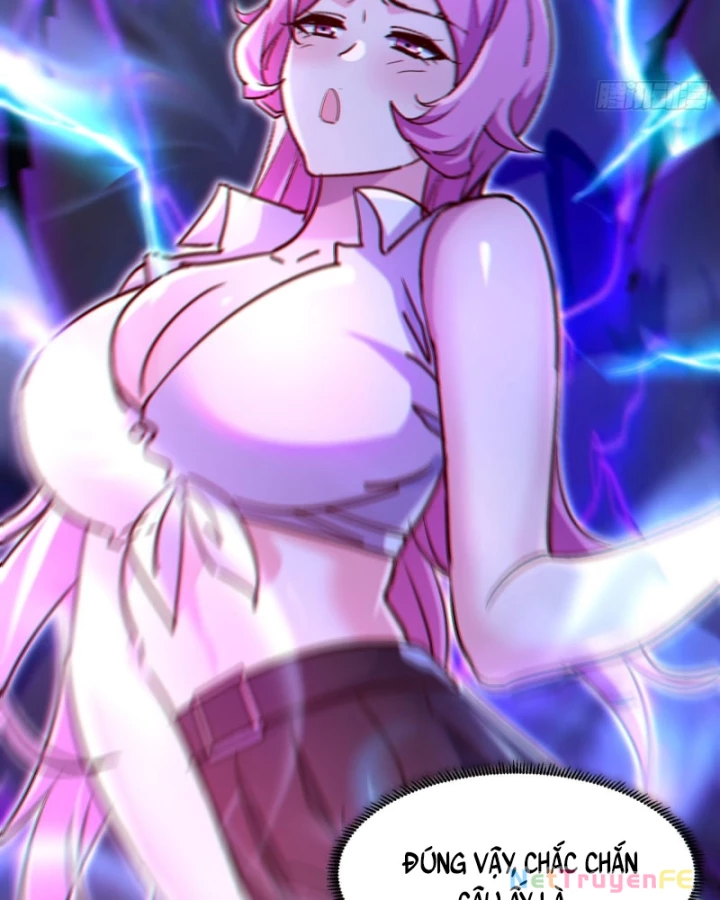 Bạn Gái Của Tôi Toàn Là Truyền Thuyết Chapter 67 - Trang 3