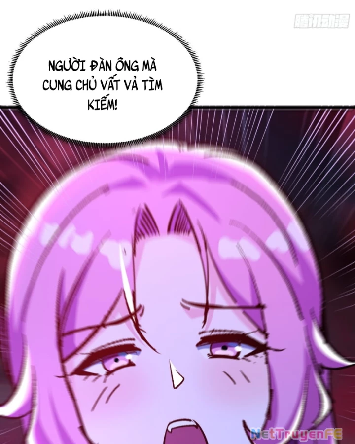 Bạn Gái Của Tôi Toàn Là Truyền Thuyết Chapter 67 - Trang 3