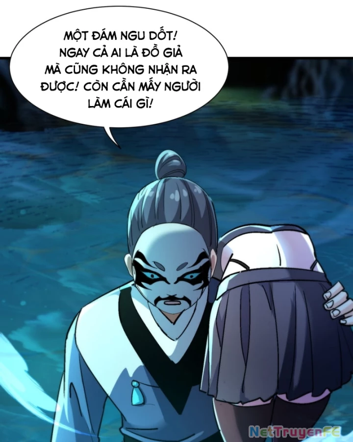Bạn Gái Của Tôi Toàn Là Truyền Thuyết Chapter 67 - Trang 3