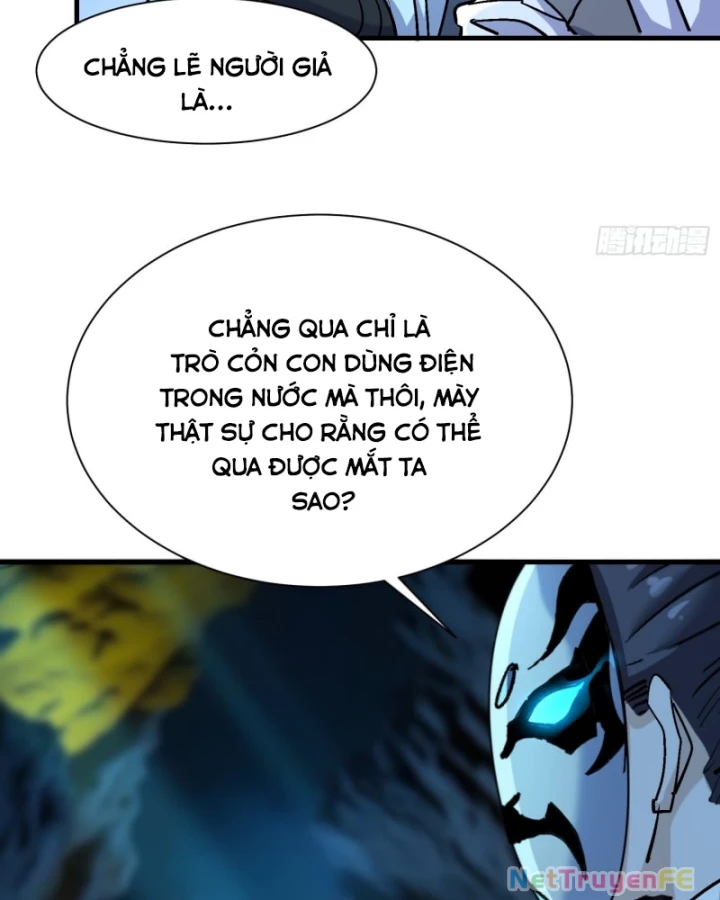 Bạn Gái Của Tôi Toàn Là Truyền Thuyết Chapter 67 - Trang 3