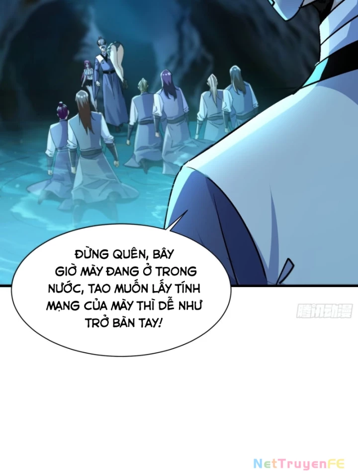 Bạn Gái Của Tôi Toàn Là Truyền Thuyết Chapter 67 - Trang 3