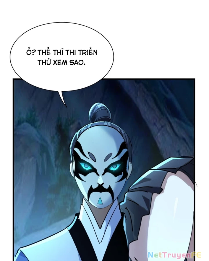 Bạn Gái Của Tôi Toàn Là Truyền Thuyết Chapter 67 - Trang 3