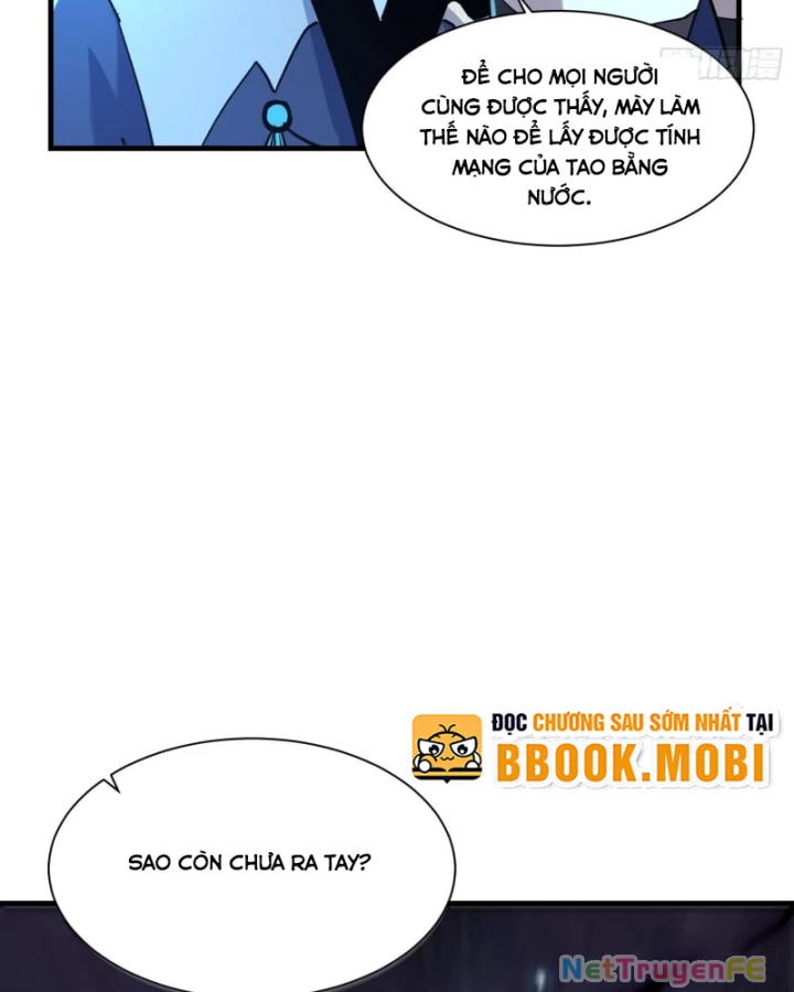 Bạn Gái Của Tôi Toàn Là Truyền Thuyết Chapter 67 - Trang 3