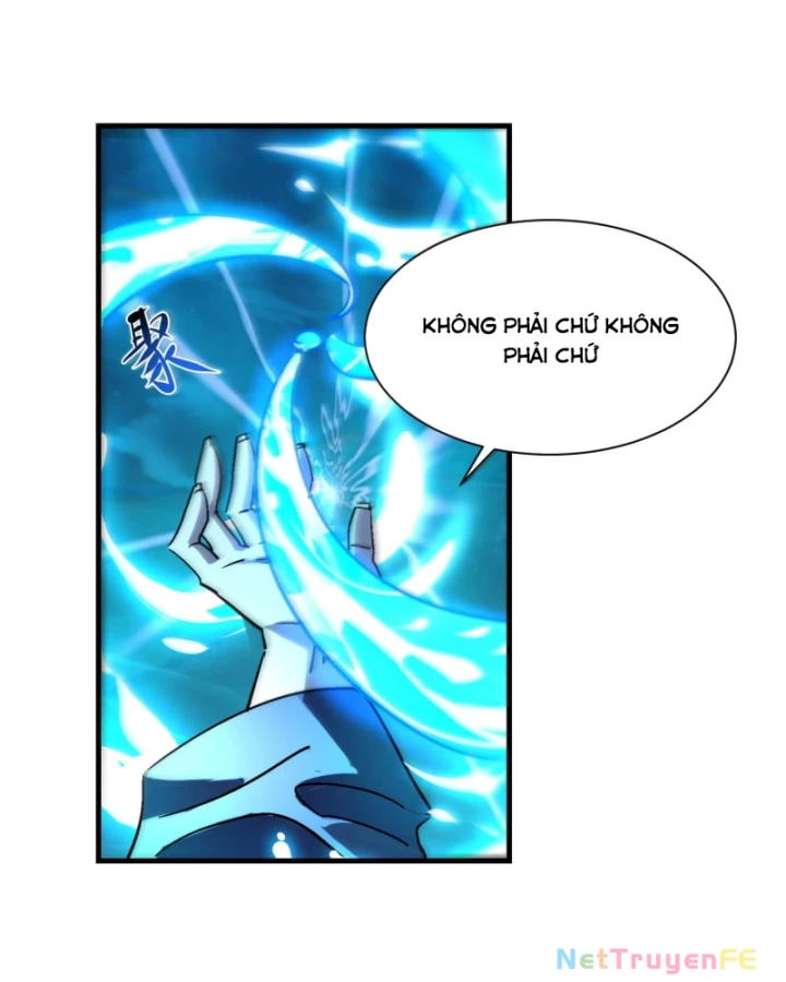 Bạn Gái Của Tôi Toàn Là Truyền Thuyết Chapter 67 - Trang 3