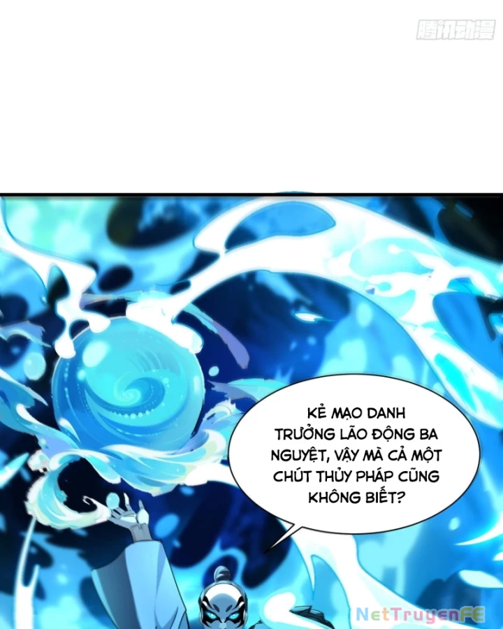 Bạn Gái Của Tôi Toàn Là Truyền Thuyết Chapter 67 - Trang 3