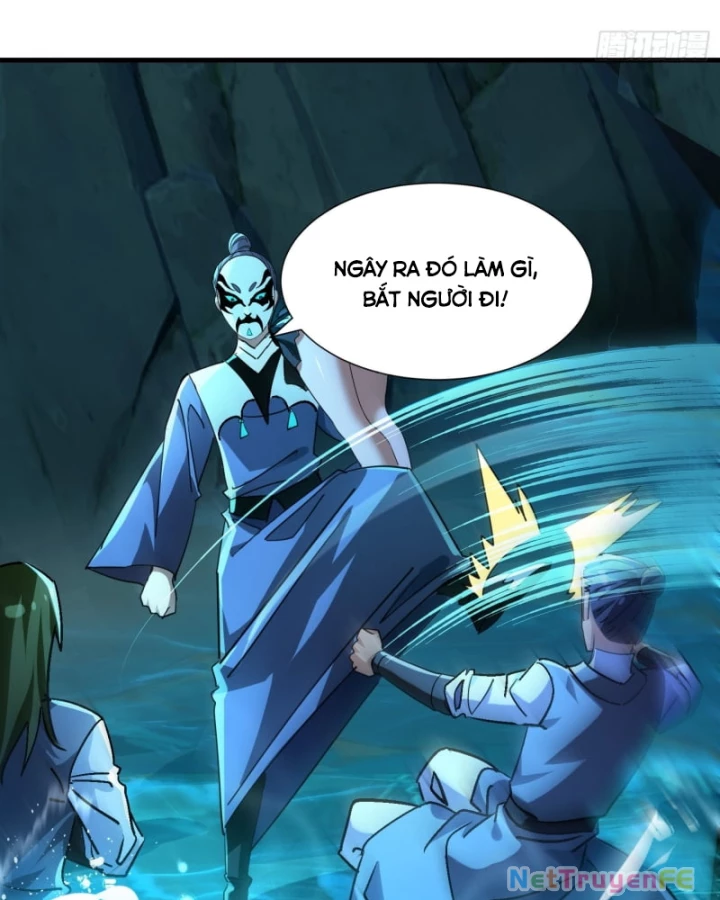 Bạn Gái Của Tôi Toàn Là Truyền Thuyết Chapter 67 - Trang 3