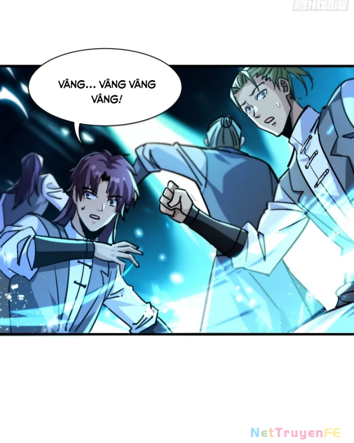 Bạn Gái Của Tôi Toàn Là Truyền Thuyết Chapter 67 - Trang 3